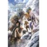 Final Fantasy XIV Novel Chronicles of Light