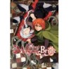 Ancient Magus' Bride V16
