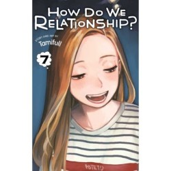 How Do We Relationship? V07