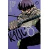 Kaiju No. 8 V04