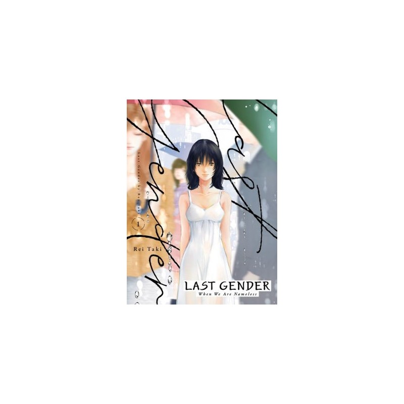 Last Gender V01