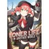 Loner Life in Another World Novel V03