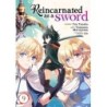 Reincarnated as a Sword Manga V09