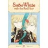Snow White with the Red Hair V21