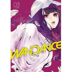 Wandance V03