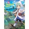 Weakest Tamer Began a Journey to Pick Up Trash Novel V01