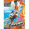 Pokepla K050 Cinderace Pokemon Plastic Model Kit