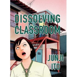 Dissolving Classroom Collector's...