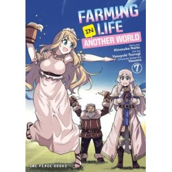 Farming Life in Another World V07