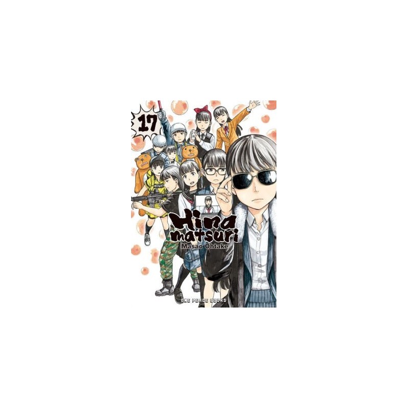 Hinamatsuri V17