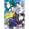 Wrong Way to Use Healing Magic Manga V01