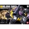 1/144 HG UC K068 Zaku I Black Tri-Stars Ver. MS-05B