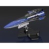 Macross Delta MF-54 YF-29 Maximilian Jenius' Fighter Nose Plastic Model Kit