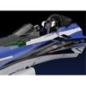 Macross Delta MF-54 YF-29 Maximilian Jenius' Fighter Nose Plastic Model Kit