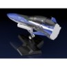 Macross Delta MF-54 YF-29 Maximilian Jenius' Fighter Nose Plastic Model Kit