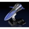 Macross Delta MF-54 YF-29 Maximilian Jenius' Fighter Nose Plastic Model Kit