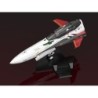 Macross Frontier MF-53 YF-29 Alto Saotome's Fighter Nose Plastic Model Kit