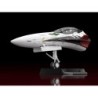 Macross Frontier MF-53 YF-29 Alto Saotome's Fighter Nose Plastic Model Kit