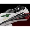 Macross Frontier MF-53 YF-29 Alto Saotome's Fighter Nose Plastic Model Kit