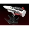Macross Frontier MF-53 YF-29 Alto Saotome's Fighter Nose Plastic Model Kit