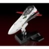 Macross Frontier MF-53 YF-29 Alto Saotome's Fighter Nose Plastic Model Kit