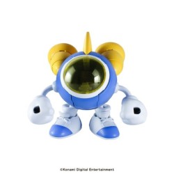 Twinbee Rainbow Bell Adventure Twinbee Plastic Model Kit