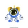 Twinbee Rainbow Bell Adventure Twinbee Plastic Model Kit