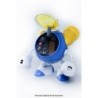 Twinbee Rainbow Bell Adventure Twinbee Plastic Model Kit