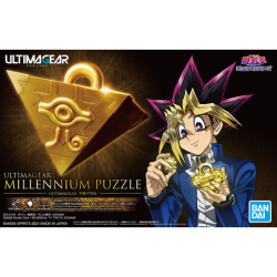 Yu-Gi-Oh! UG Millennium Puzzle...