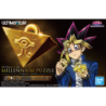 Yu-Gi-Oh! UG Millennium Puzzle Ultimagear Model Kit