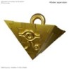 Yu-Gi-Oh! UG Millennium Puzzle Ultimagear Model Kit