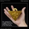 Yu-Gi-Oh! UG Millennium Puzzle Ultimagear Model Kit