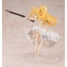 Combatants Will Be Dispatched Alice Kisaragi Light Novel Ver. 1/7 Scale Figure