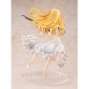 Combatants Will Be Dispatched Alice Kisaragi Light Novel Ver. 1/7 Scale Figure