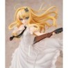 Combatants Will Be Dispatched Alice Kisaragi Light Novel Ver. 1/7 Scale Figure
