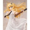 Combatants Will Be Dispatched Alice Kisaragi Light Novel Ver. 1/7 Scale Figure