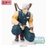 Demon Slayer Tengen Uzui Hashira Meeting SEGA Figure