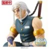 Demon Slayer Tengen Uzui Hashira Meeting SEGA Figure
