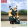 Demon Slayer Tengen Uzui Hashira Meeting SEGA Figure