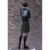 PUP Attack on Titan Levi Dark Colour Ver. Pop Up Parade Figure