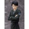 PUP Attack on Titan Levi Dark Colour Ver. Pop Up Parade Figure