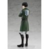 PUP Attack on Titan Levi Normal Ver. Pop Up Parade Figure
