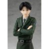 PUP Attack on Titan Levi Normal Ver. Pop Up Parade Figure