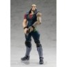 PUP Cowboy Bebop Jet Black Pop Up Parade Figure