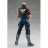 PUP Cowboy Bebop Jet Black Pop Up Parade Figure