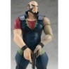 PUP Cowboy Bebop Jet Black Pop Up Parade Figure