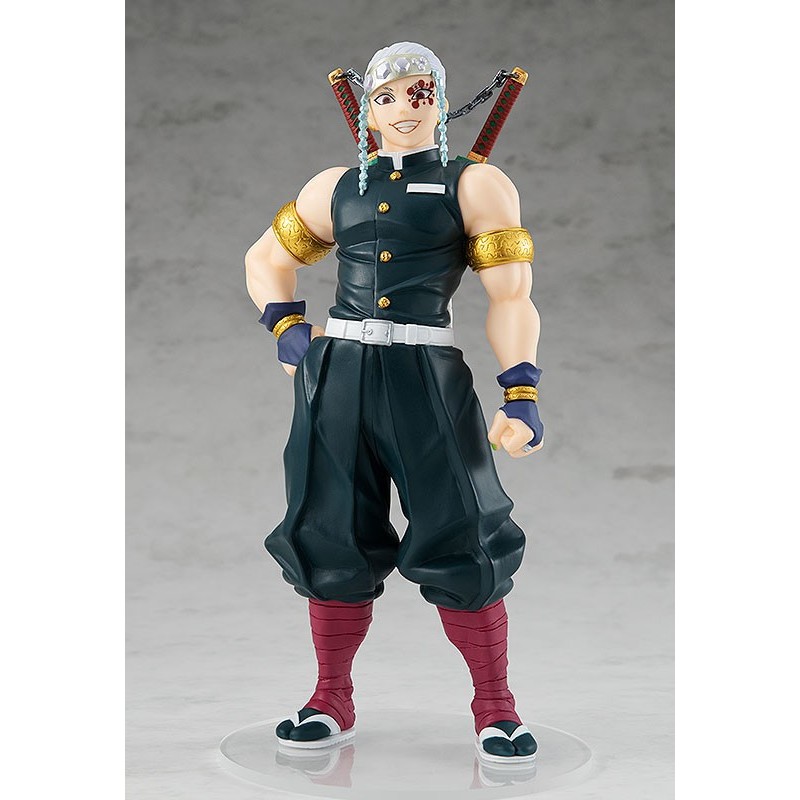 PUP Demon Slayer Tengen Uzui Pop Up Parade Figure