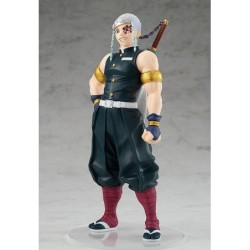 PUP Demon Slayer Tengen Uzui Pop Up Parade Figure