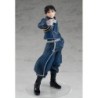 PUP FMA Roy Mustang Pop Up Parade Figure