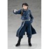 PUP FMA Roy Mustang Pop Up Parade Figure